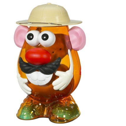 Avis Monsieur Patate Safari PLAYSKOOL 1