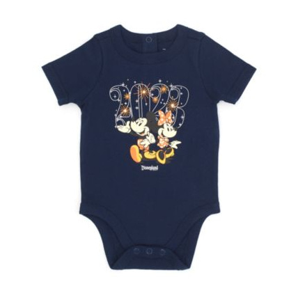 Avis Body Mickey et Minnie 2023 pour bébés DISNEY 1