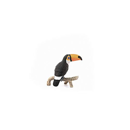 Avis Figurine Toucan SCHLEICH 3