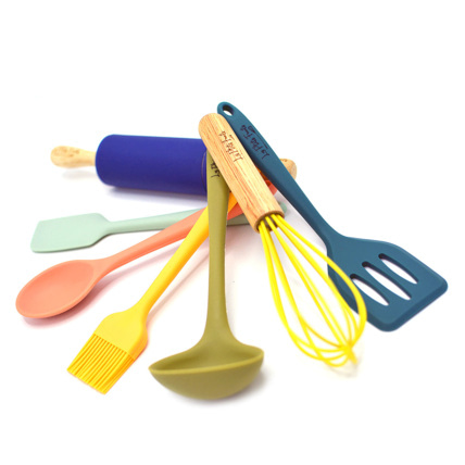 Avis Coffret d'ustensiles de cuisine LES PTITS FOUETS 1