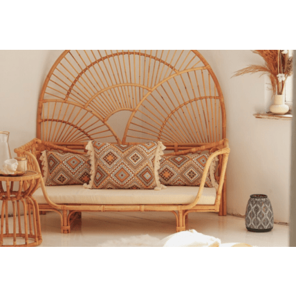 Avis Coussin tribal Mon Lit Cabane 6