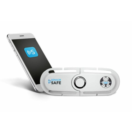 Avis Kit de sécurité Sensorsafe pour siège-auto groupe 0+ CYBEX 1