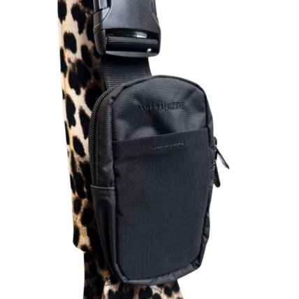 Avis Trousse à glisser Premium pour porte bébé Wildride 1