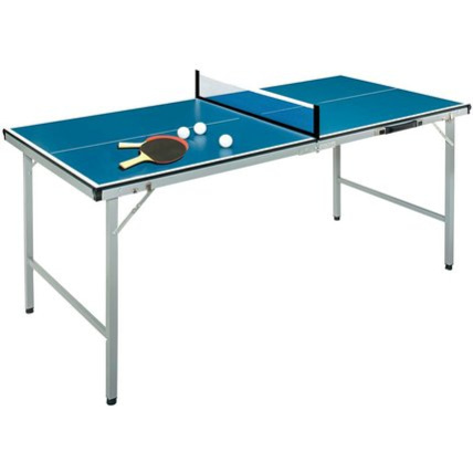 Avis Mini table de ping-pong CAP 1
