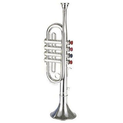 Avis Trompette BONTEMPI 1