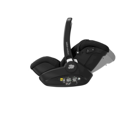 Avis Siège auto Marble i-Size Maxi-Cosi 6