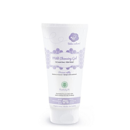 Avis Gel lavant doux Babee Nature 1