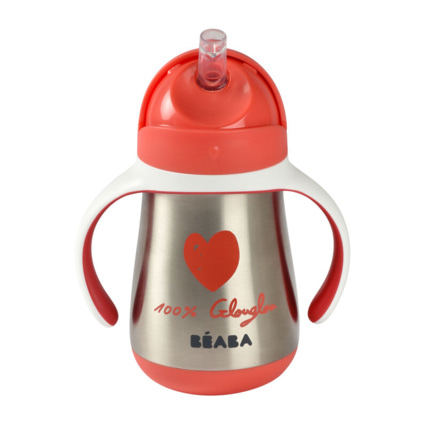 Avis Tasse paille inox BÉABA 9