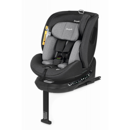 Avis Siège auto i-size boavista Peg Perego 1