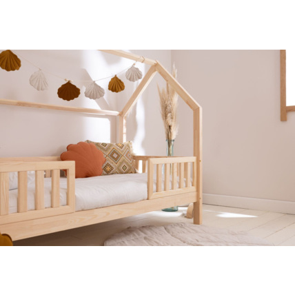 Avis Lit Cabane L Premium Mon Lit Cabane 51