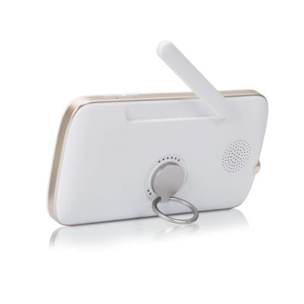 Avis Babyphone vidéo VM65 MOTOROLA 8