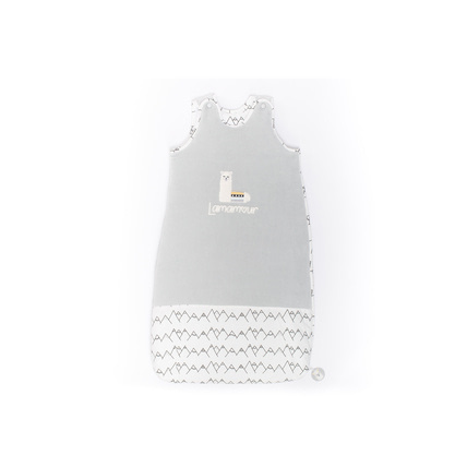 Avis Sac nid Lamamour NOUGATINE 3