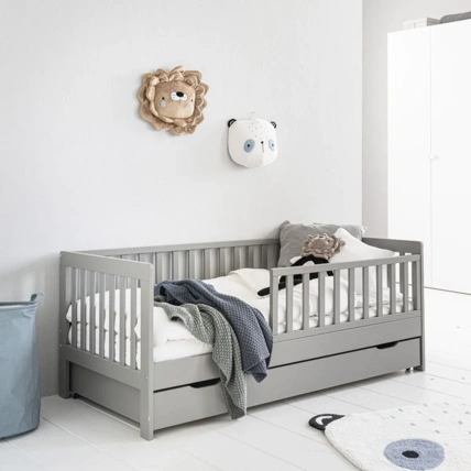 Avis Lit enfant Plume Petite Amélie 3
