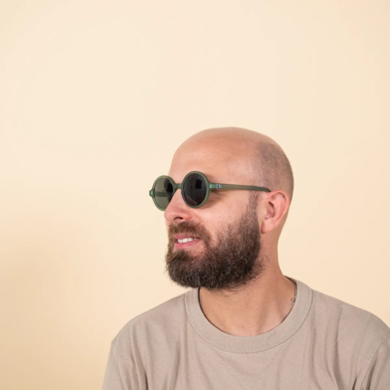 Avis Lunettes de soleil Woam Ado/Adulte Ki ET LA 2