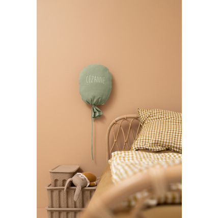 Avis Gaston le ballon Petit Picotin 4