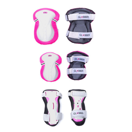 Avis Set de protections enfant Globber 1