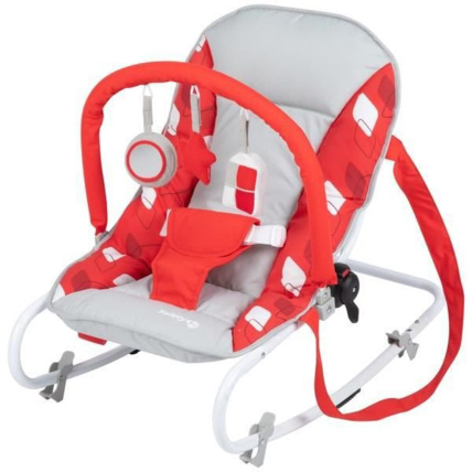 Avis Transat Koala SAFETY 1ST 1
