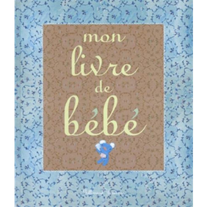 Avis Livre Mon Livre De Bébé - En Compagnie De Pénélope Le Petit Koala Espiègle! GALLIMARD JEUNESSE 1