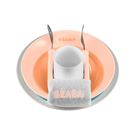 Avis Boite coffret repas BÉABA 1