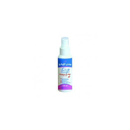Avis Baby Look crème change EVOLUPHARM 1