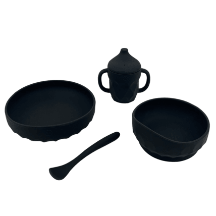 Avis Set de vaisselle bébé & enfant Najell 1