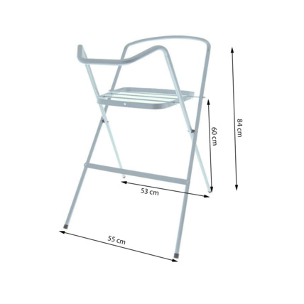 Avis Baignoire bébé avec thermomètre Mon Mobilier Design 7