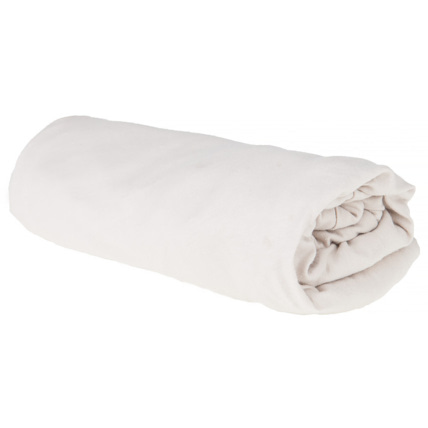Avis Drap housse en coton 70 x 140 cm Prémaman 6