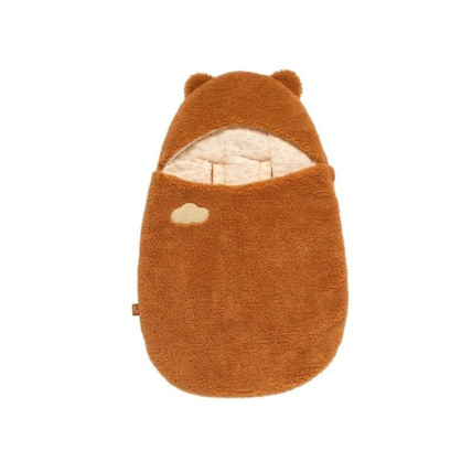 Avis Nid d'ange hiver 5 attaches Orsino Sauthon 1