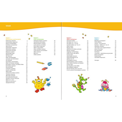 Avis Puzzle Giant - La récréation des dinosaures - de 3 ans RAVENSBURGER 6