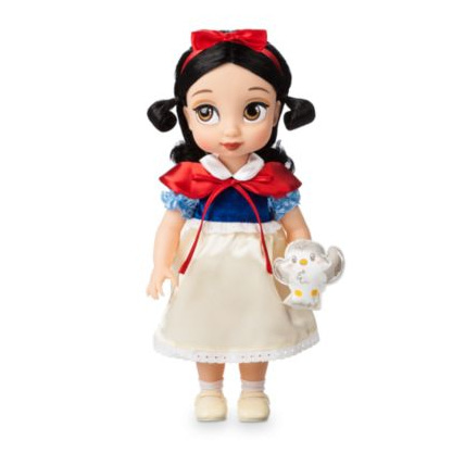 Poupee blanche neige on sale