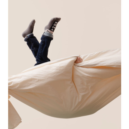 Avis Drap housse enfant - Percale de coton bio Tediber 5