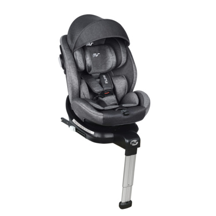 Avis Siège-auto Sidney INNOVACIONES MS 1