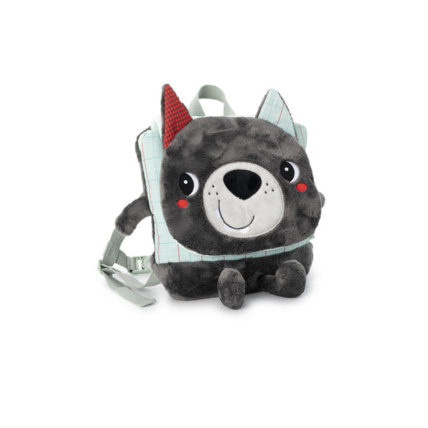 Avis Sac à dos Louis Lilliputiens 1