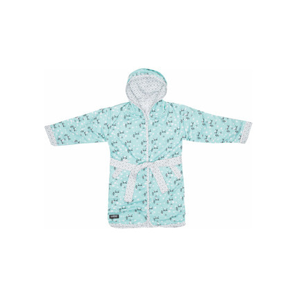 Avis Peignoir LUMA 1