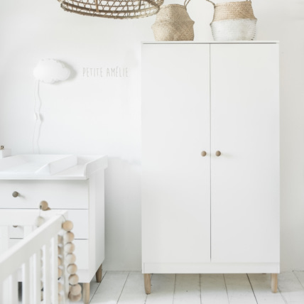 Avis Armoire Bocca Petite Amélie 2