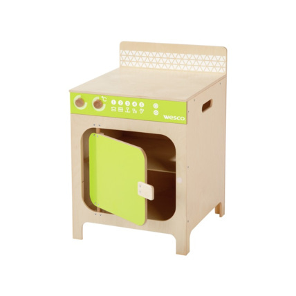 Avis Lave-vaisselle gastronome Wesco 2