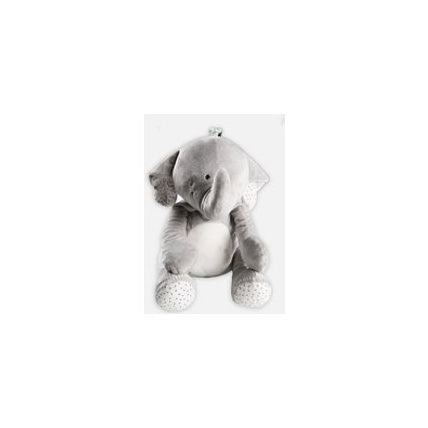 Avis Peluche Veloudoux 40cm Anna NOUKIE'S 1