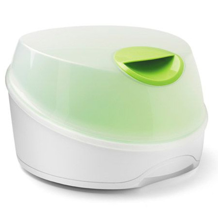 Avis Stérilisateur micro-ondes PETIT TERRAILLON 1