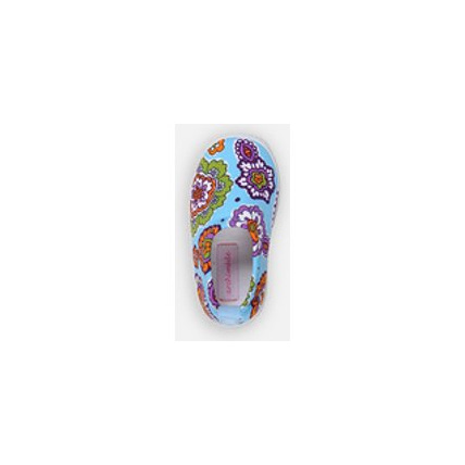 Avis Lilas Chaussures de Plage Archimède NOUKIE'S 1