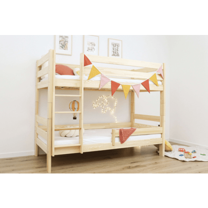 Avis Lit Superposé WB Mon Lit Cabane 3