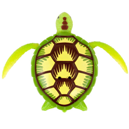 Avis Robo Turtle SPLASH TOYS 1