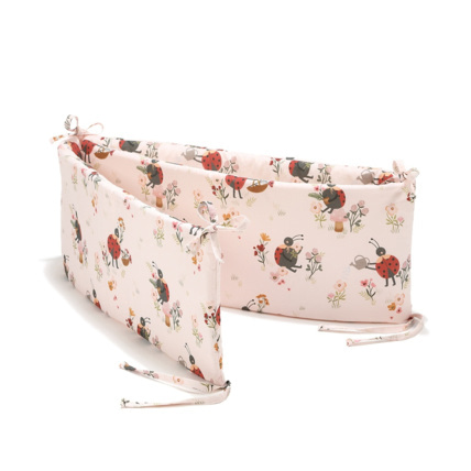 Avis Tour De Lit En Coton La Millou 5