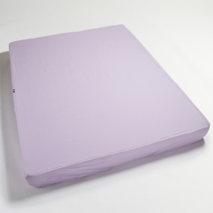 Avis Drap-housse 100% coton tapis de parc Atelier de Morphée 4