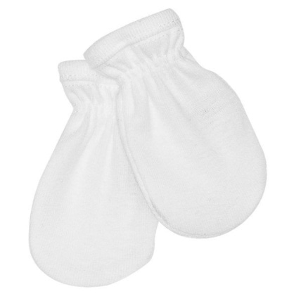 Avis Moufles anti-griffures Petit Bateau 1