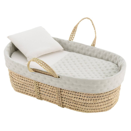 Avis Couffin matelassé CAMBRASS 4