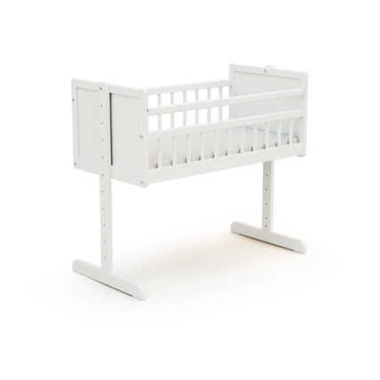 Avis Berceau cododo en bois avec matelas Webaby 1