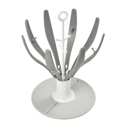 Avis Egoutte-biberons pliable Flower BÉABA 2
