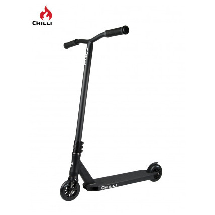 Avis Trottinette Freestyle Chilli Reaper Micro Mobility 5