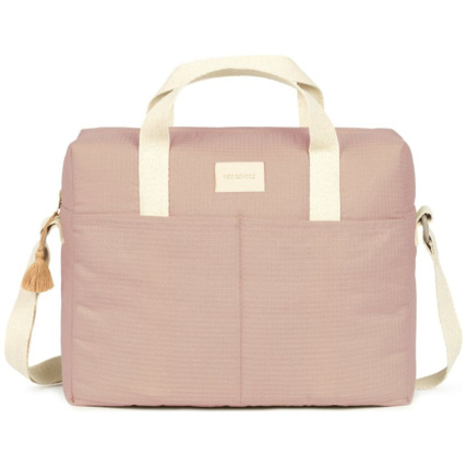 Avis Sac à langer imperméable Gala Opera NOBODINOZ 5