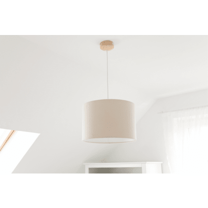 Avis Suspension en velours Mon Lit Cabane 1